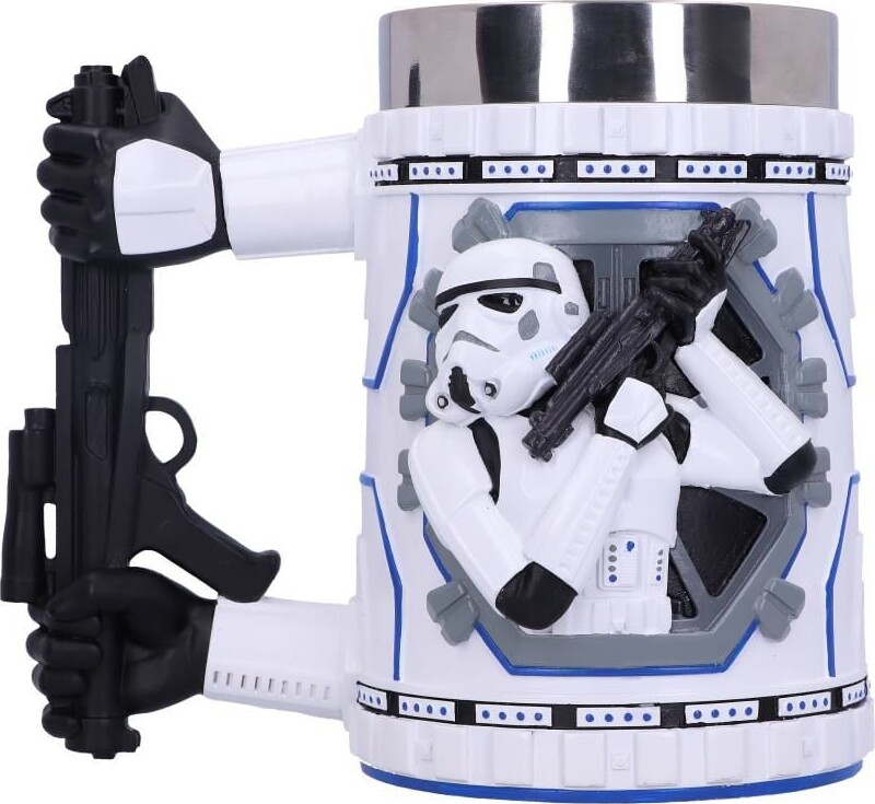 Star Wars - Stormtrooper Krus - Nemesis Now - 15 Cm