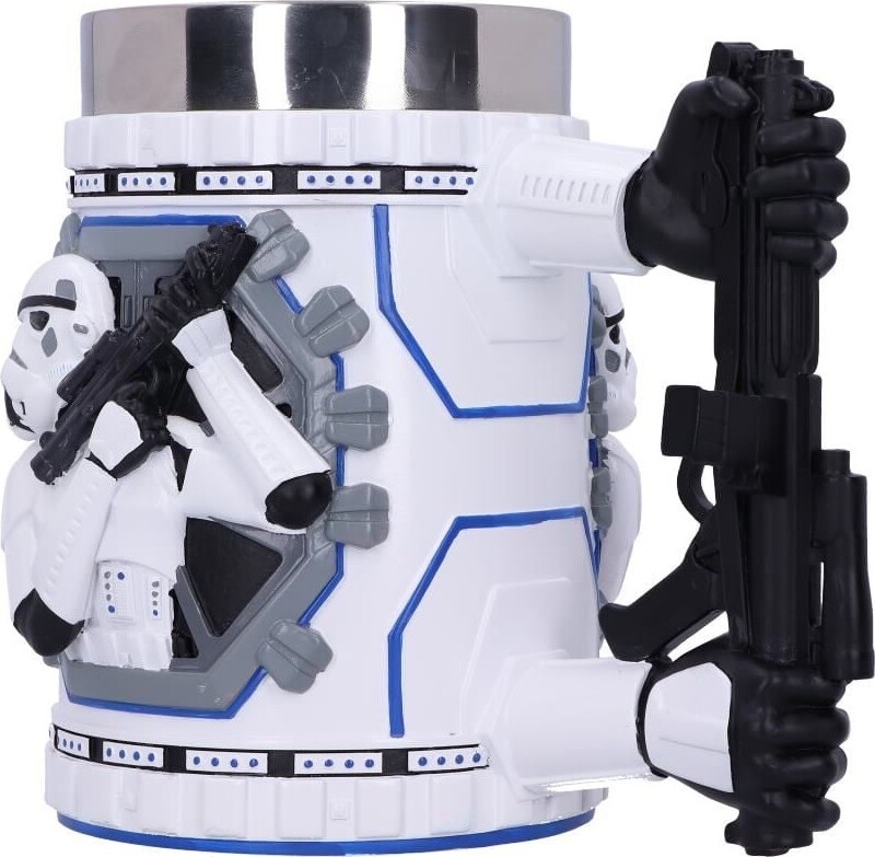 Star Wars - Stormtrooper Krus - Nemesis Now - 15 Cm
