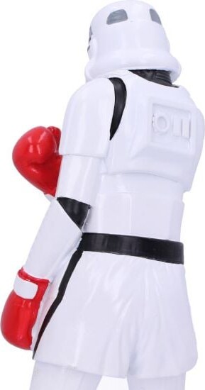 Stormtrooper Figur - The Greatest - 18 Cm