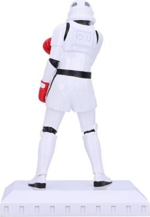 Stormtrooper Figur - The Greatest - 18 Cm