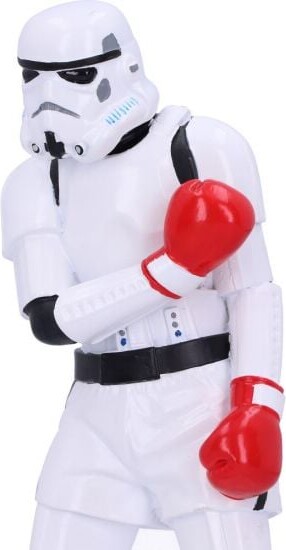 Stormtrooper Figur - The Greatest - 18 Cm