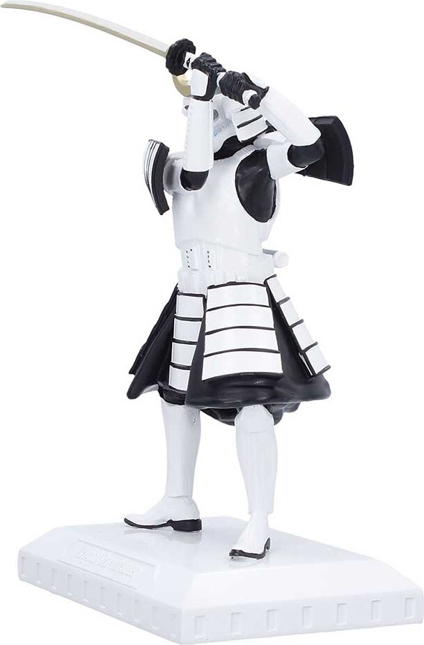 Stormtrooper - The Last Samurai