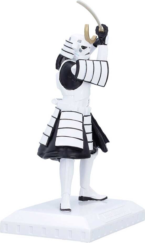 Stormtrooper - The Last Samurai