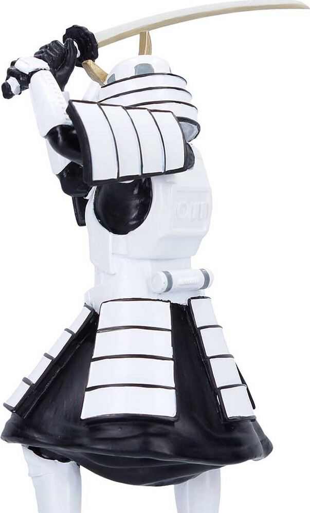 Stormtrooper - The Last Samurai