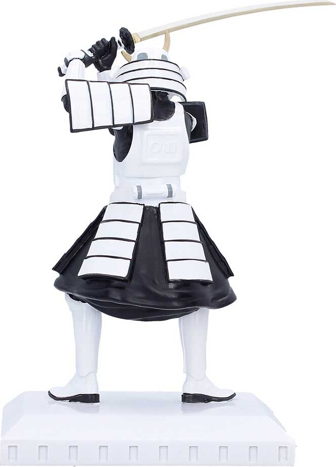 Stormtrooper - The Last Samurai