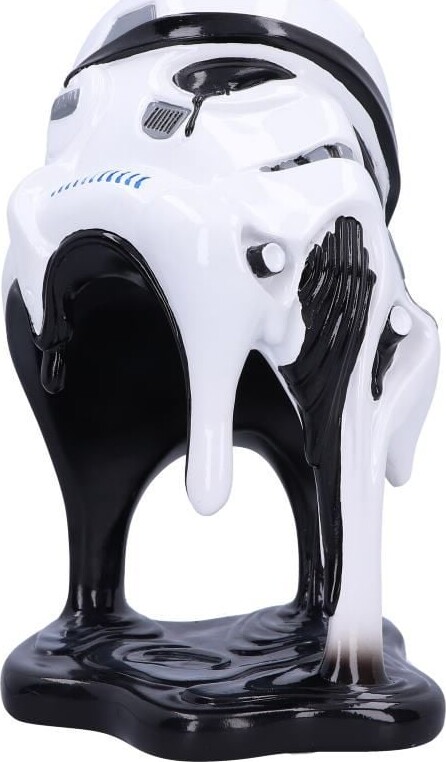 Stormtrooper Figur - Too Hot To Handle - Star Wars - Nemesis Now