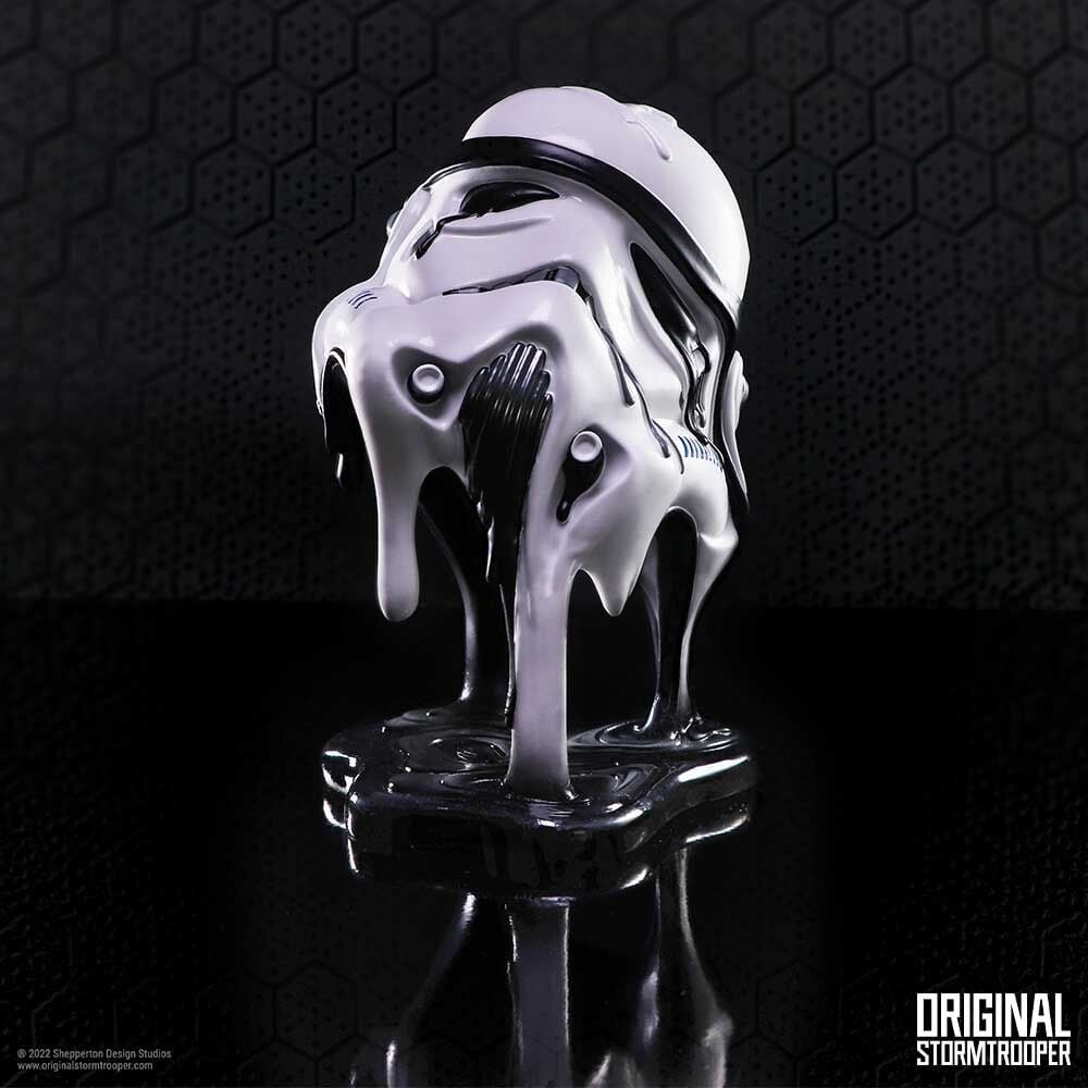 Stormtrooper Figur - Too Hot To Handle - Star Wars - Nemesis Now