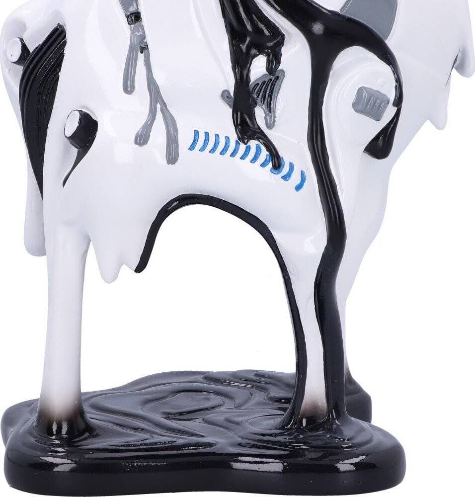 Stormtrooper Figur - Too Hot To Handle - Star Wars - Nemesis Now