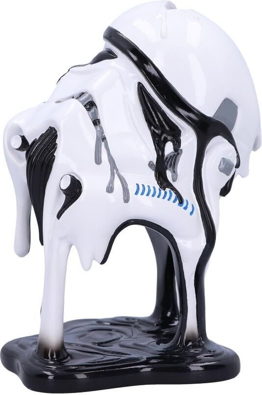 Stormtrooper Figur - Too Hot To Handle - Star Wars - Nemesis Now