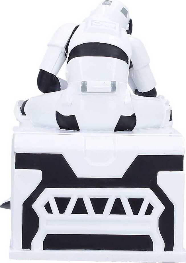 Stormtrooper - What A Day Perpetual Calendar