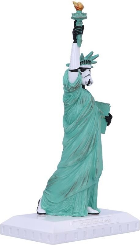 Stormtrooper Figur - What A Liberty - Star Wars - Nemesis Now