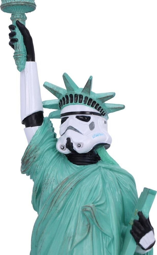 Stormtrooper Figur - What A Liberty - Star Wars - Nemesis Now