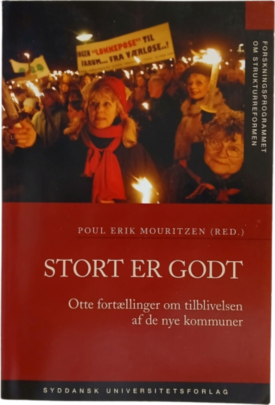 Stort Er Godt