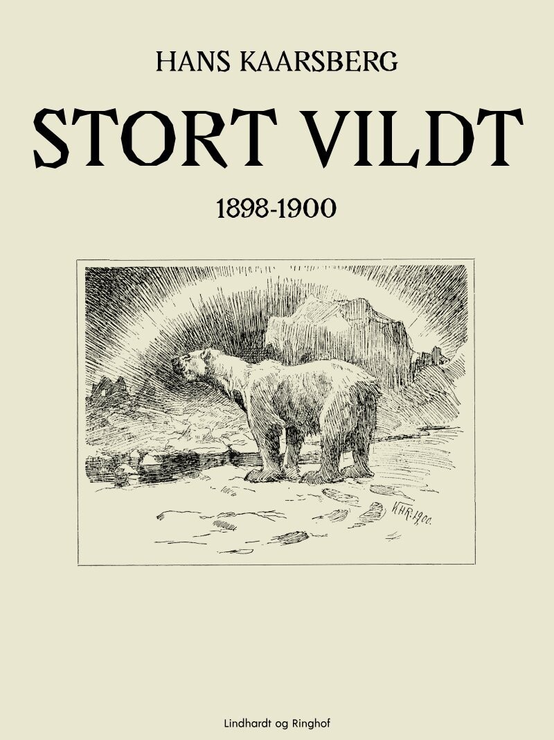 Stort Vildt