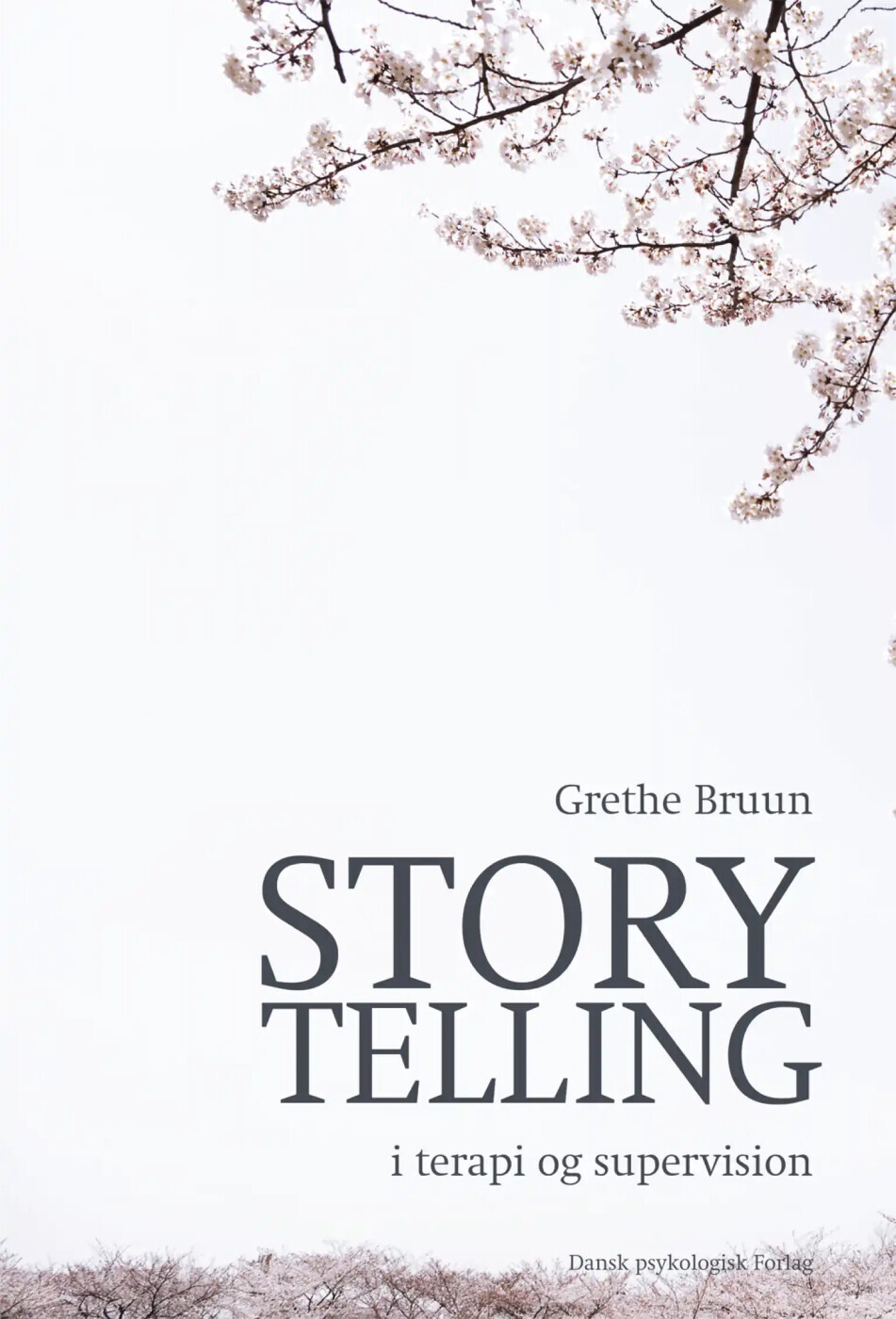 Storytelling I Terapi Og Supervision