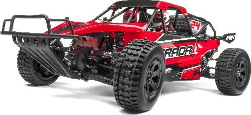 Maverick - Strada Dt Brushless Fjernstyret Truck - Mv12628