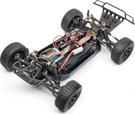 Maverick - Strada Dt Fjernstyret Truck - Mv12620