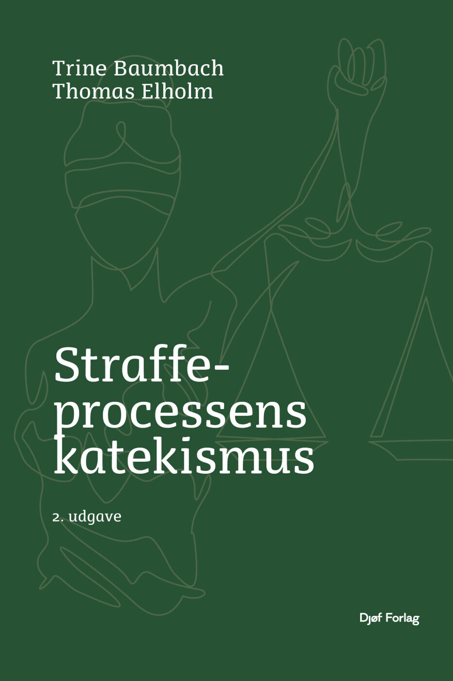 Straffeprocessens Katekismus