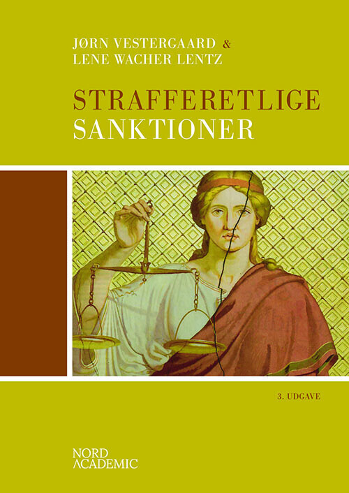 Strafferetlige Sanktioner