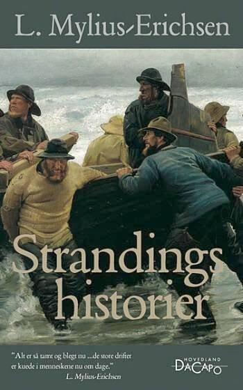 Strandingshistorier