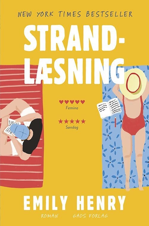 Strandlæsning