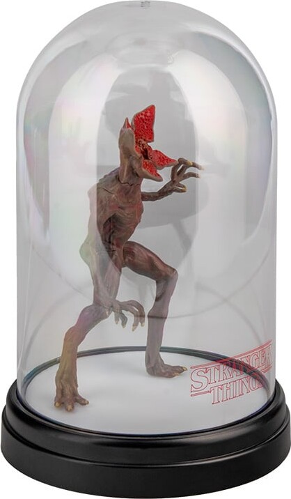 Stranger Things 5 Demogorgon Collectable Light