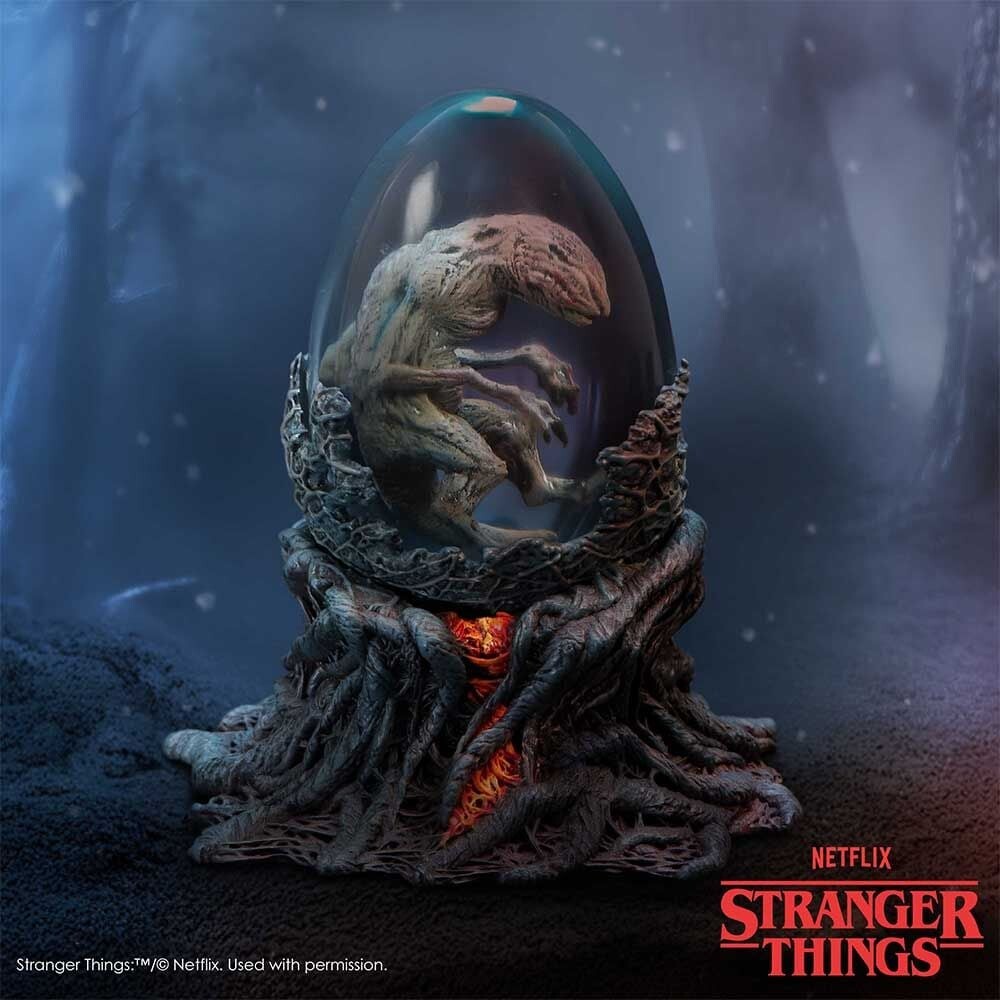 Stranger Things - Demodog Box