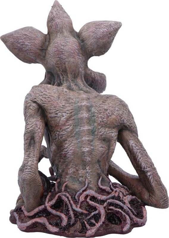 Stranger Things Demogorgon Bust
