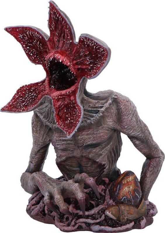 Stranger Things Demogorgon Bust