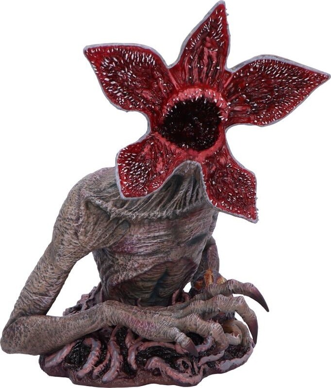 Stranger Things Demogorgon Bust