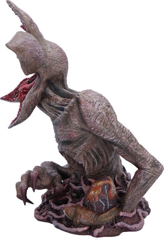 Stranger Things Demogorgon Bust