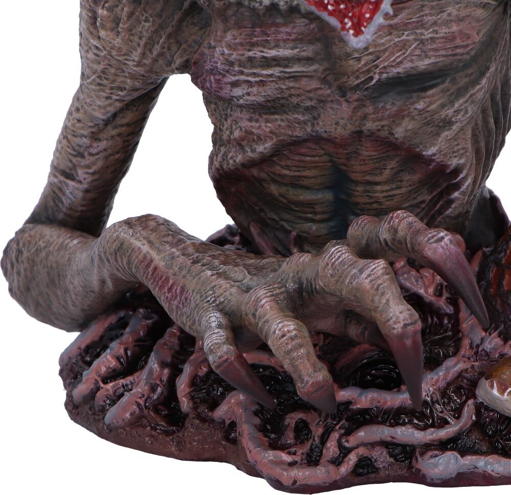 Stranger Things Demogorgon Bust