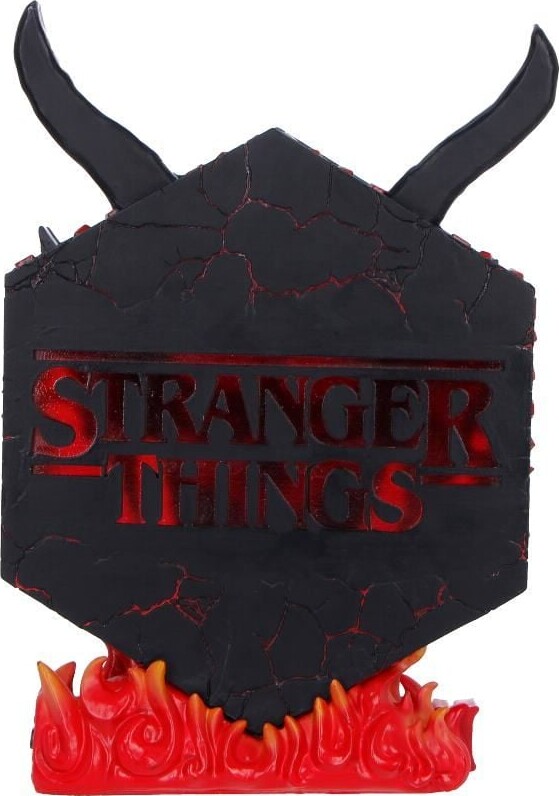 Stranger Things - Hellfire Club Usb Lamp