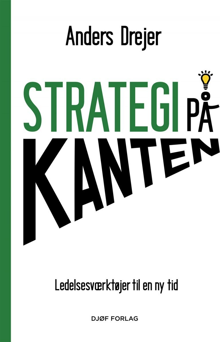 Strategi På Kanten