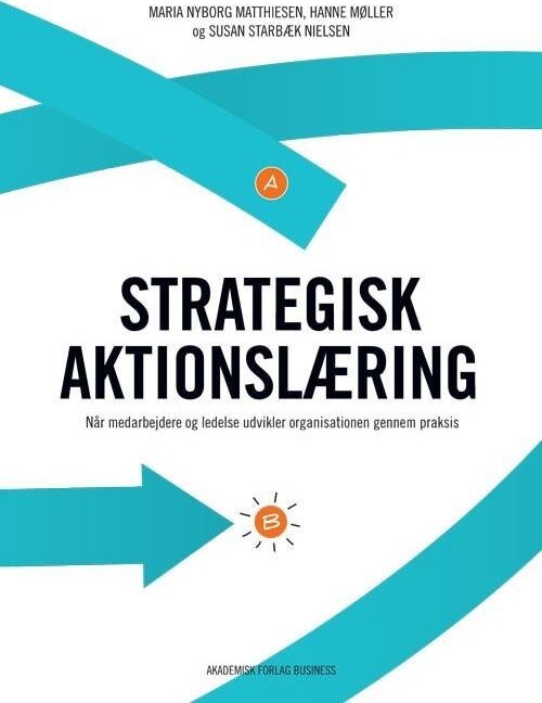 Strategisk Aktionslæring