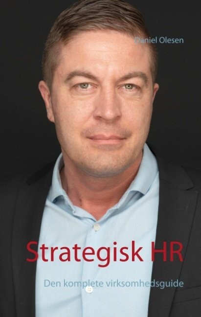 Strategisk Hr