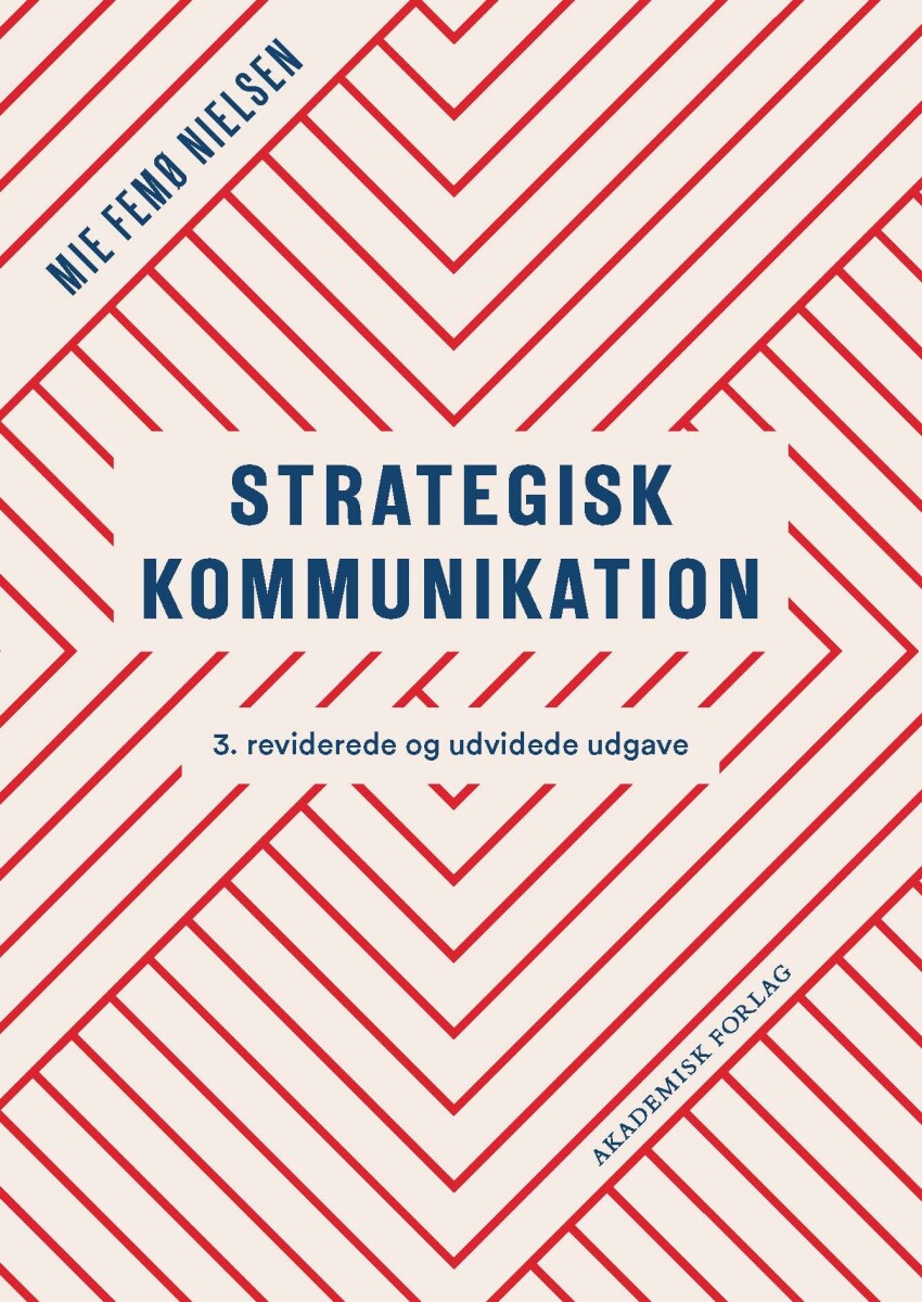 Strategisk Kommunikation