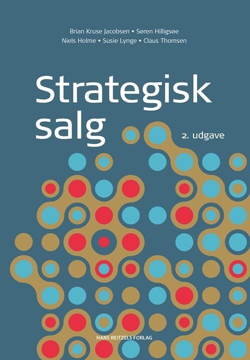 Strategisk Salg