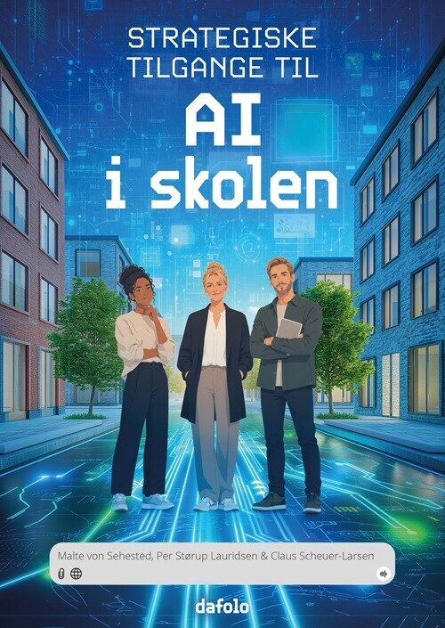 Strategiske Tilgange Til Ai I Skolen