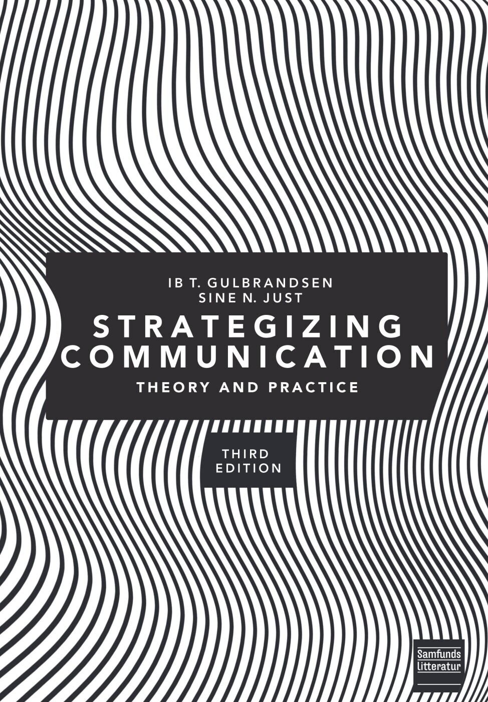 Strategizing Communication