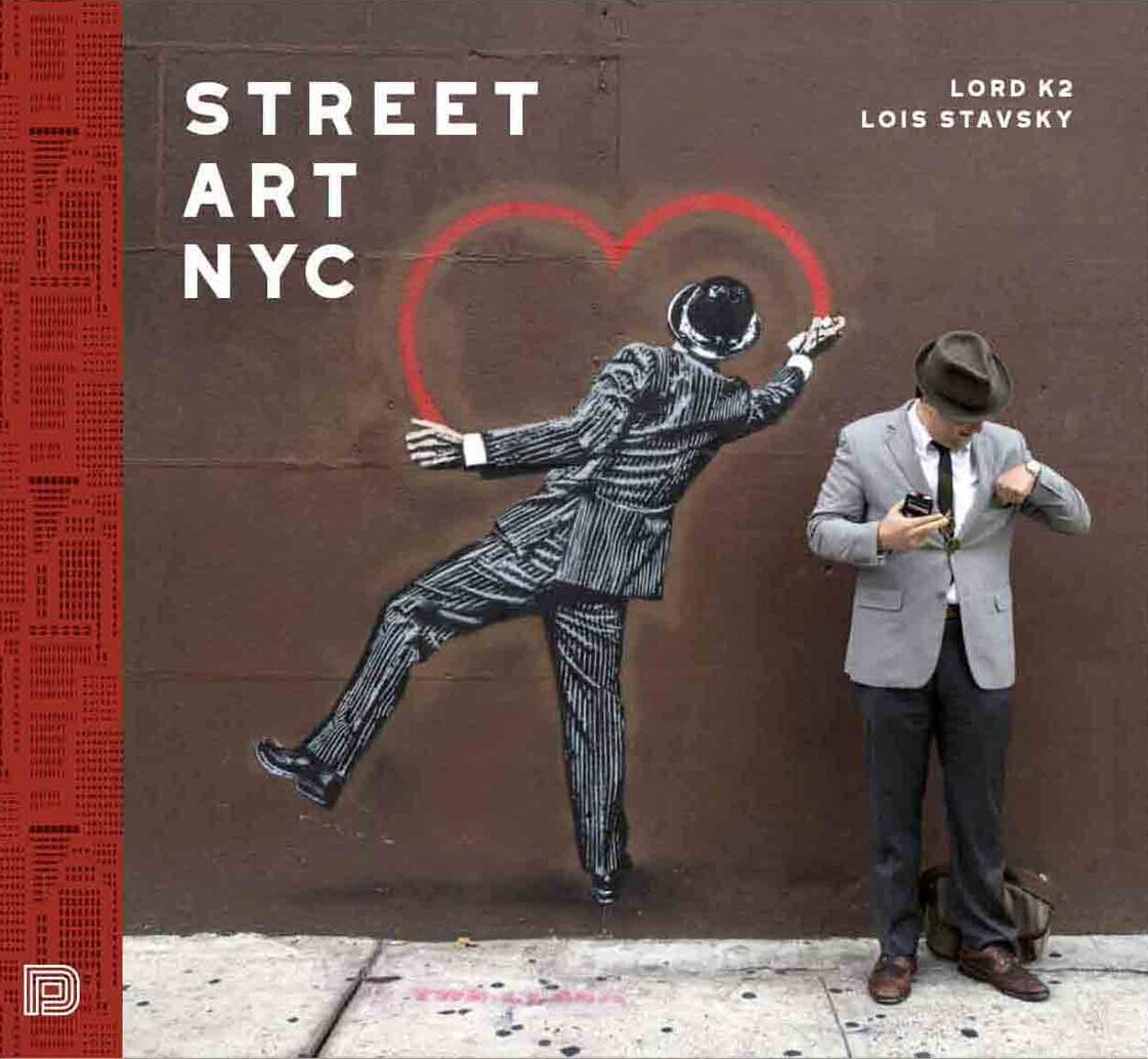 Street Art Nyc
