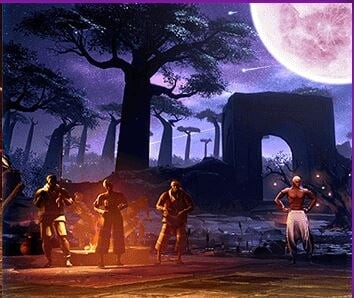 Street Fighter 6 Years 1-2 Fighters Edition