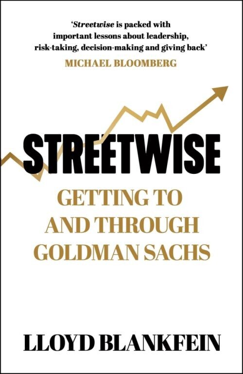 Streetwise