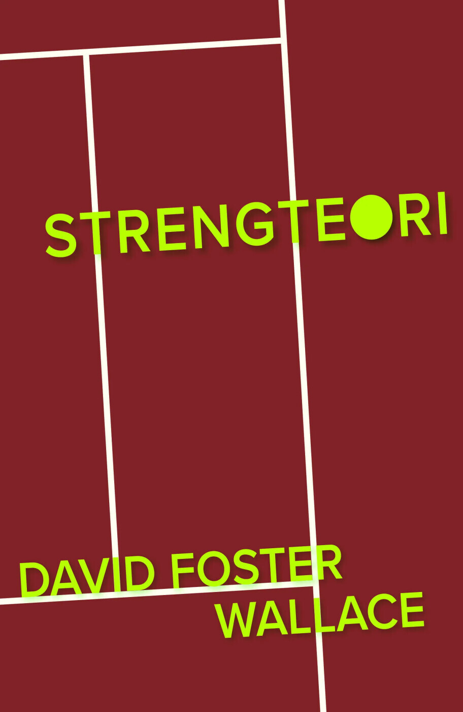 Strengteori