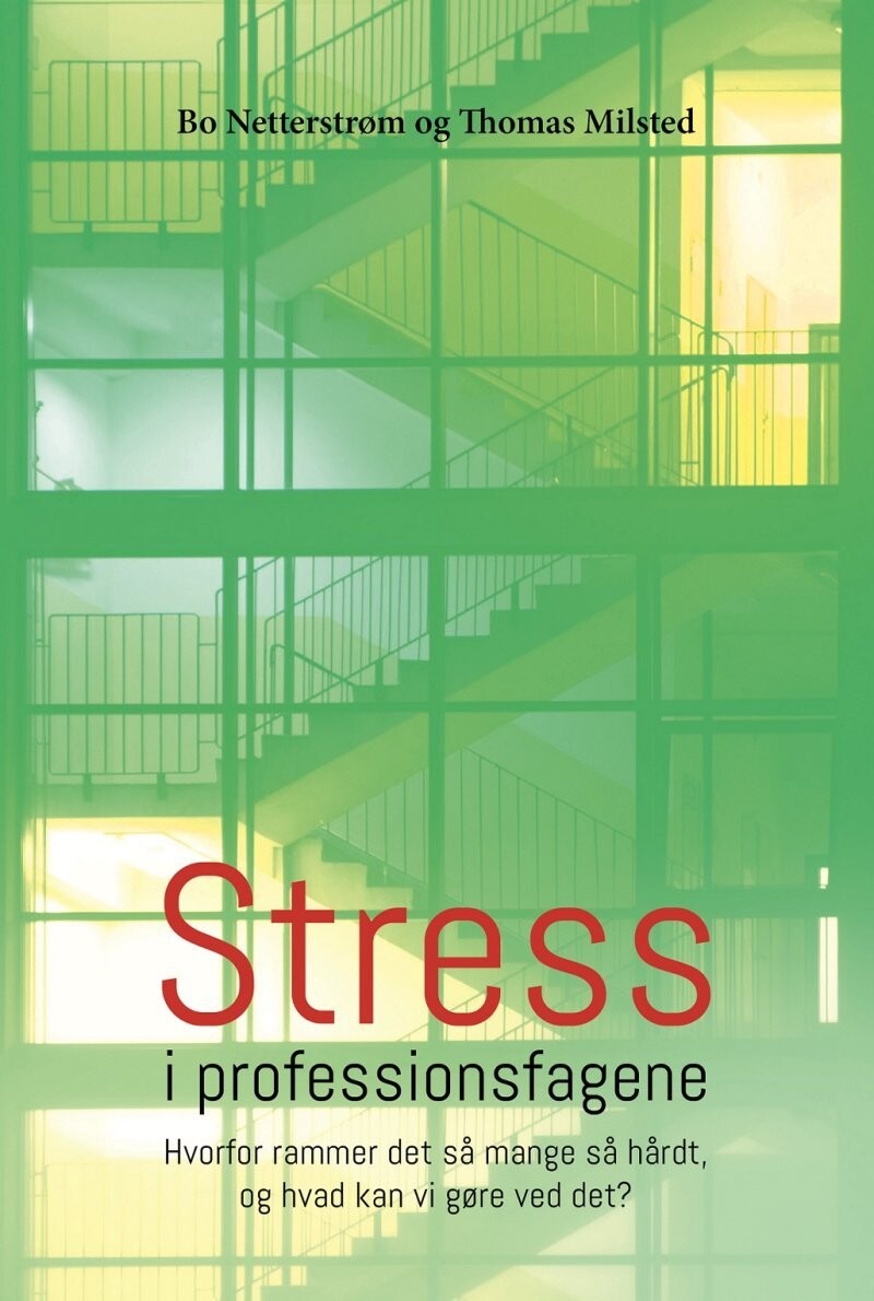 Stress I Professionsfagene