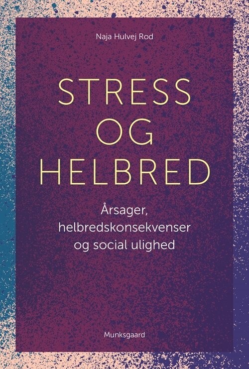 Stress Og Helbred