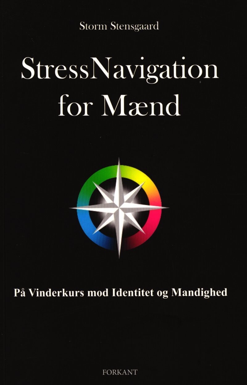 Stressnavigation For Mænd