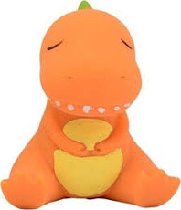 Stretchy Dinosaur - Assorterede