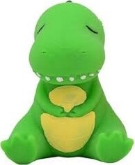 Stretchy Dinosaur - Assorterede