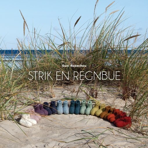 Strik En Regnbue
